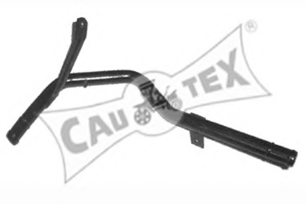 CAUTEX 955322 Coolant Tube